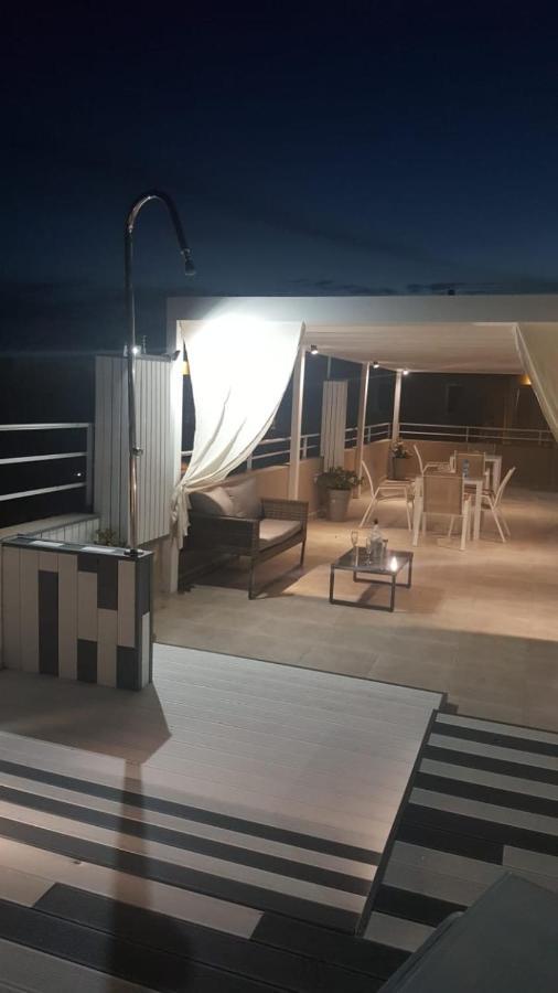 Brezos Hotel & Spa บาเลเรีย เดล มาร์ ภายนอก รูปภาพ