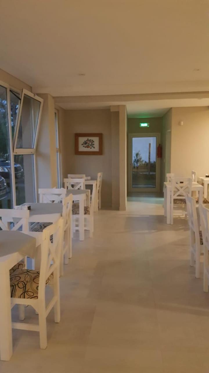 Brezos Hotel & Spa บาเลเรีย เดล มาร์ ภายนอก รูปภาพ