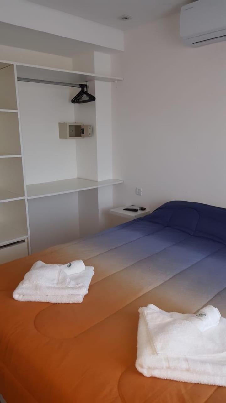 Brezos Hotel & Spa บาเลเรีย เดล มาร์ ภายนอก รูปภาพ