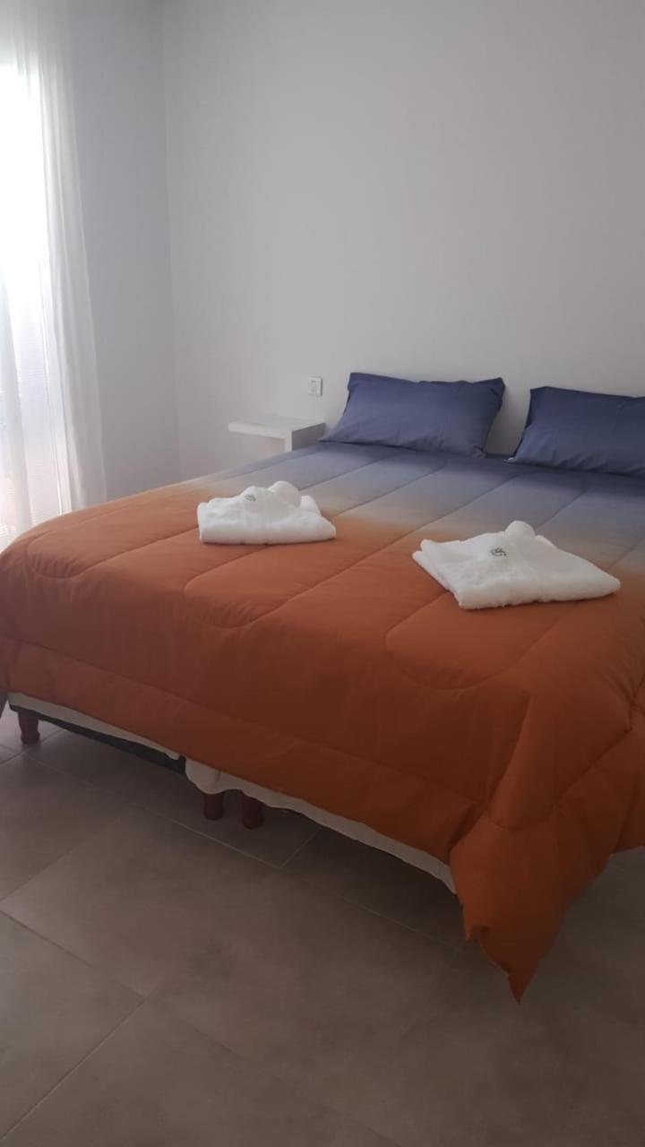 Brezos Hotel & Spa บาเลเรีย เดล มาร์ ภายนอก รูปภาพ